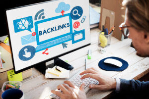 La notion de Netlinking en SEO