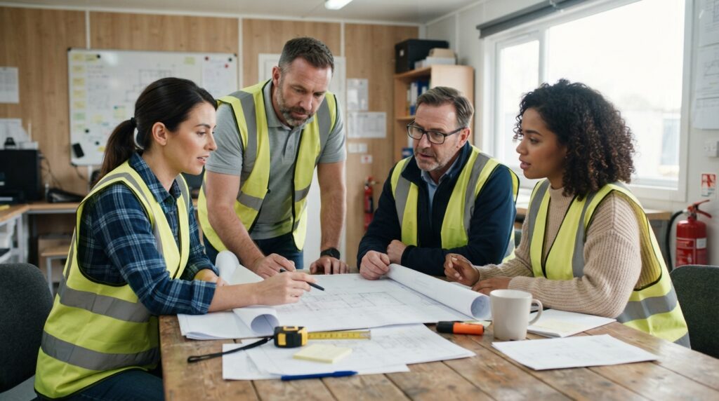 découvrez les avantages et services incontournables du comité d’entreprise de bouygues construction : offres, aides et activités pour les salariés.