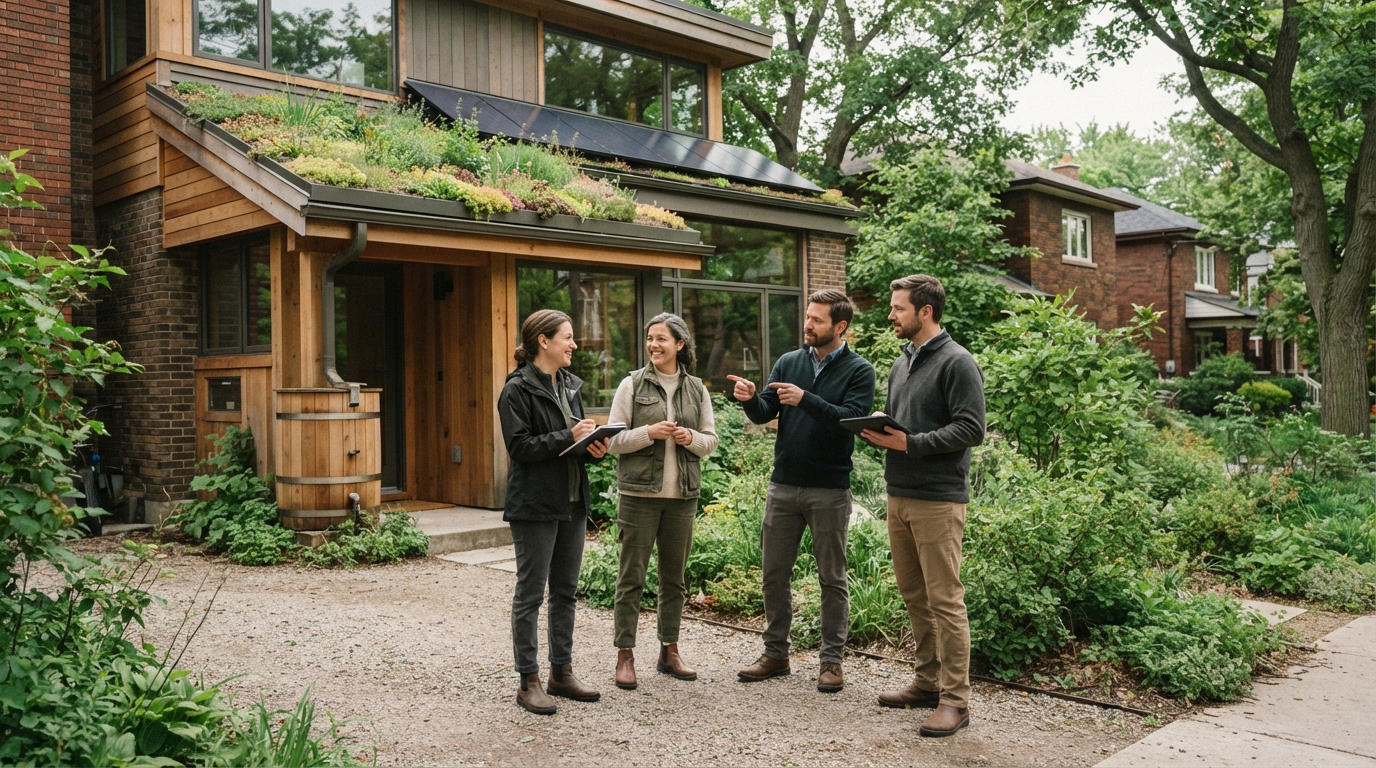 découvrez les engagements rse renforcés de ceapc immobilier en 2025 et ses innovations durables pour un immobilier plus responsable.