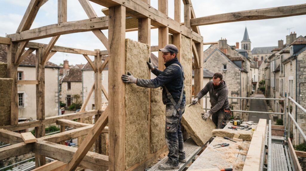 découvrez comment ceapc immobilier renforce ses engagements rse en 2025 et mise sur des innovations durables pour accompagner la transition du secteur.