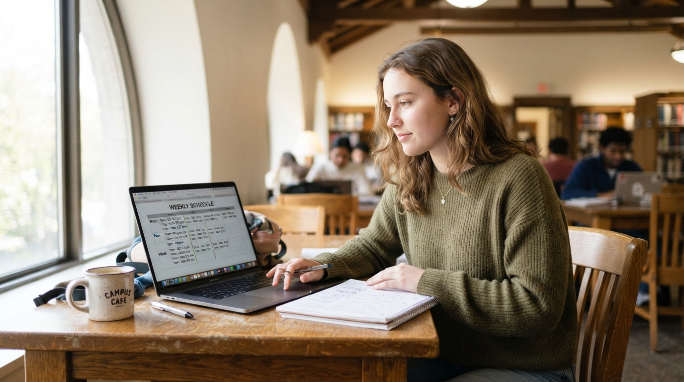 découvrez comment utiliser hyperplanning à l’uppa pour consulter votre emploi du temps, suivre vos cours et organiser votre planning au quotidien.