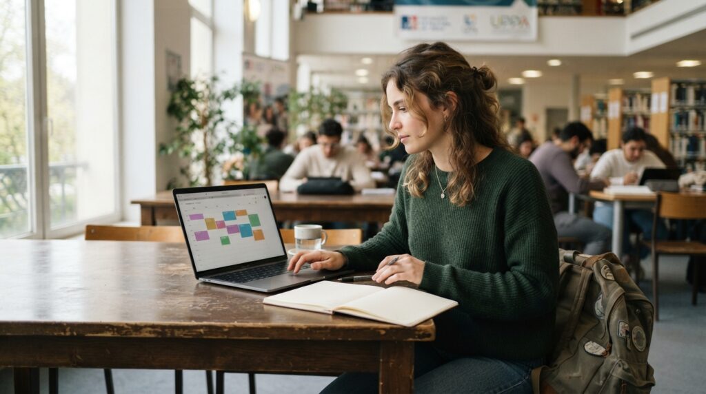 découvrez comment utiliser hyperplanning à l’uppa pour consulter votre emploi du temps, suivre vos cours et organiser facilement votre planning universitaire.