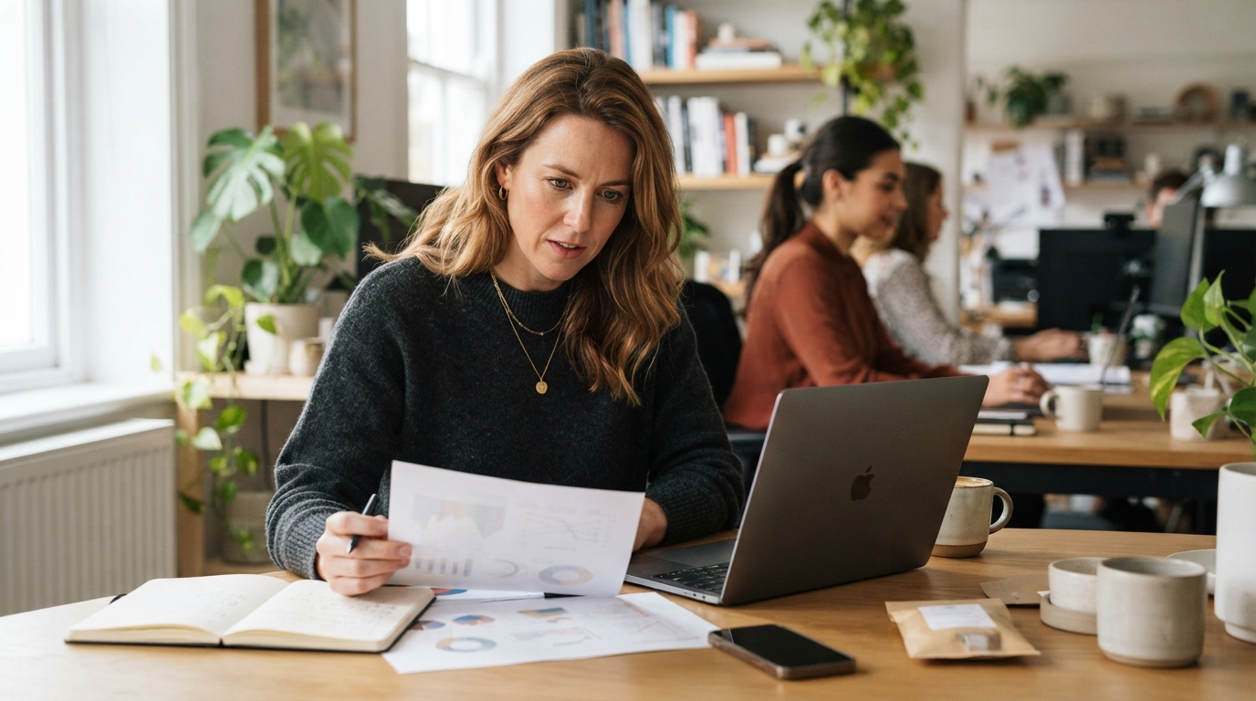 le business mag accompagne les entrepreneurs en 2024 avec des actualités, des conseils pratiques et des ressources pour développer leur activité.