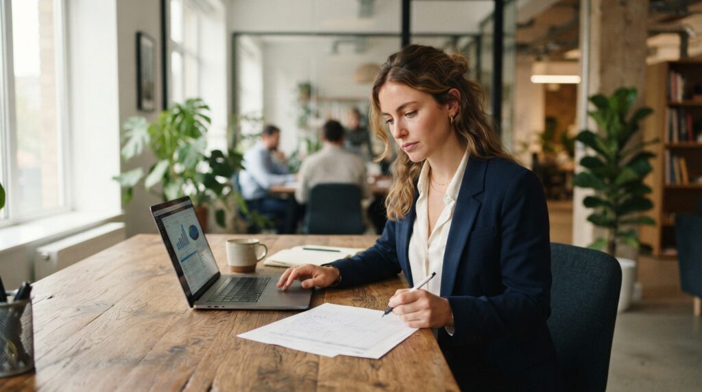 découvrez les actualités, conseils pratiques et ressources du business mag pour accompagner les entrepreneurs dans leurs projets en 2024.