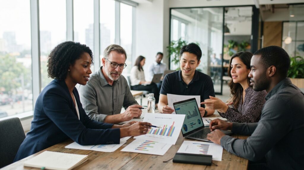 découvrez le rôle des unités en entreprise, leur organisation et les enjeux clés pour améliorer la coordination, la performance et la prise de décision.