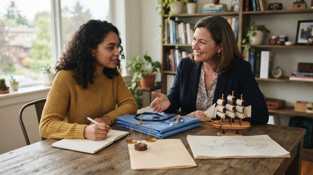 découvrez les métiers en n : explorez les professions, leurs missions et les compétences requises pour trouver des idées et guider votre orientation.