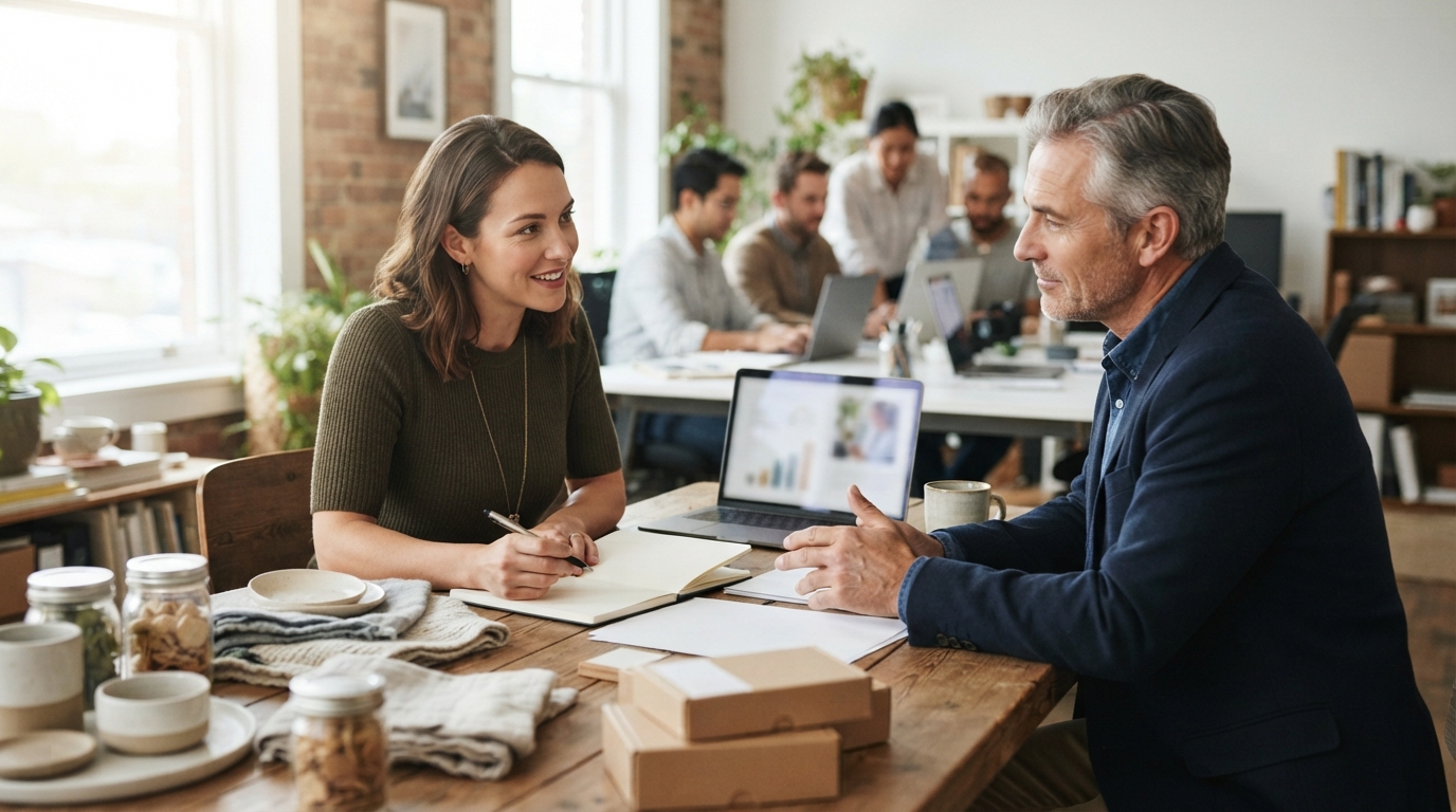 découvrez des conseils pratiques et des ressources pour accompagner la croissance de votre entreprise à chaque étape de son développement.