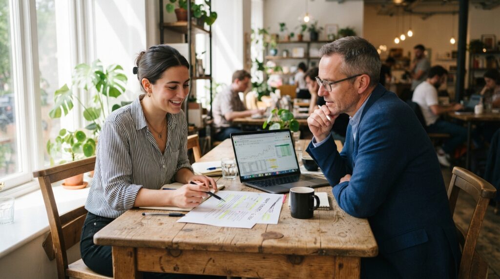 découvrez des conseils pratiques et des ressources pour accompagner la croissance de votre entreprise avec quai des entrepreneurs.