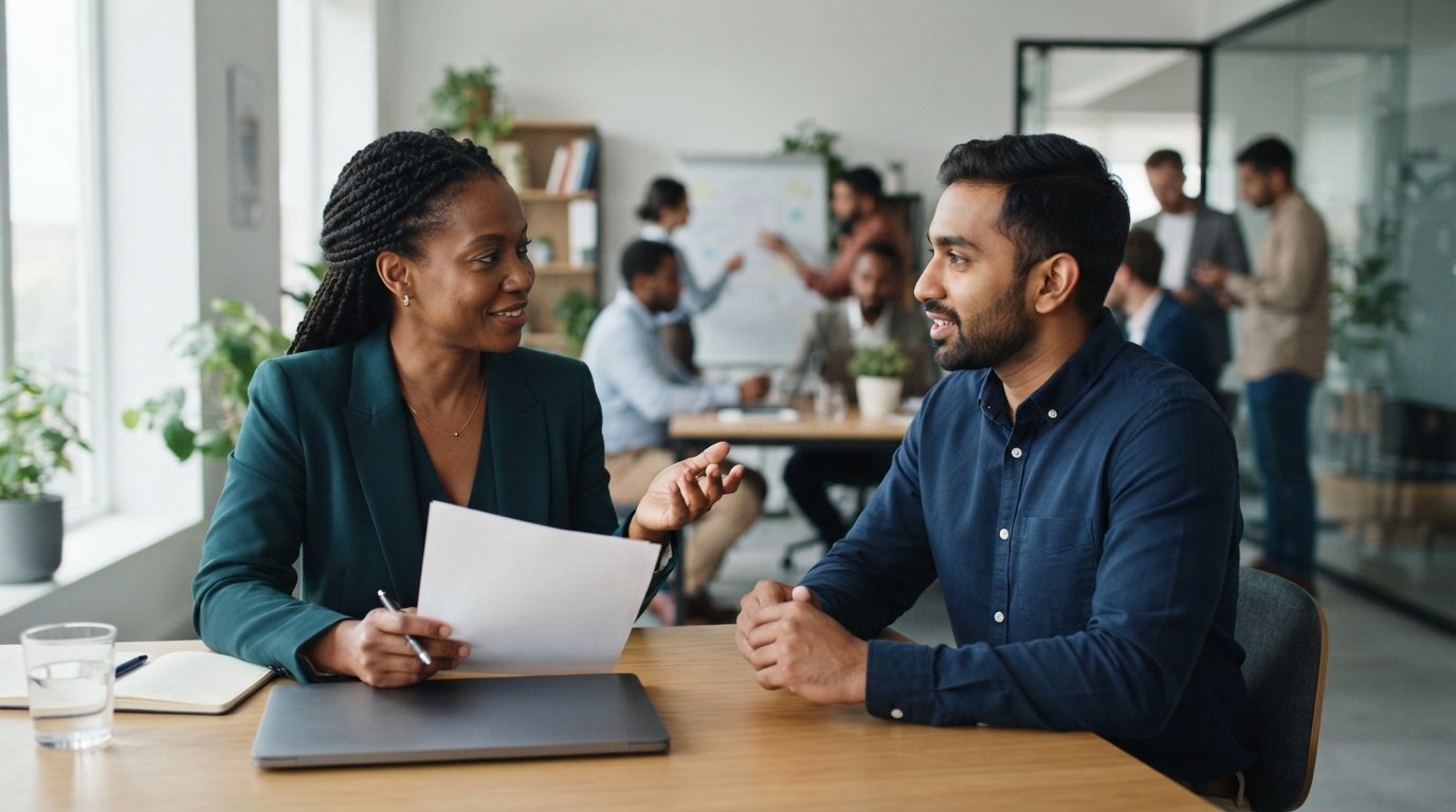 découvrez le métier de talentologue : ses missions, les compétences essentielles pour réussir et les perspectives de carrière dans le domaine des ressources humaines.