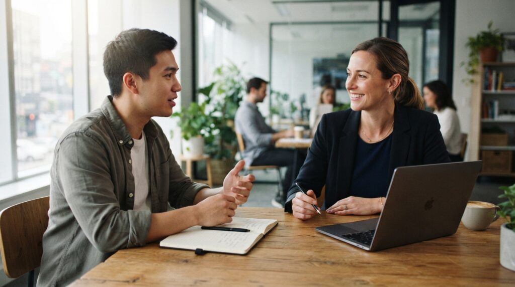 découvrez les missions du talentologue, les compétences essentielles pour exercer ce métier et ses perspectives de carrière en ressources humaines.
