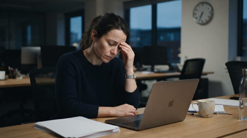 travailler plus de 48 heures par semaine peut nuire à la santé. découvrez les risques liés aux longues journées et les limites légales du temps de travail.